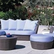 arredamento giardino