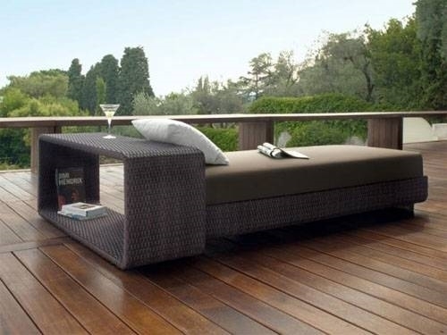 Arredamenti per giardino mobili da giardino Mobili per il giardino