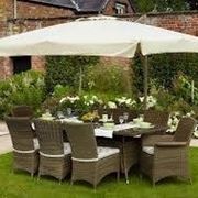 Arredi giardino mobili da giardino Arredare giardini piccoli