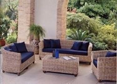 Mobili per il giardino in legno mobili da giardino Mobili da veranda