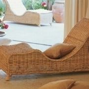 chaise longue