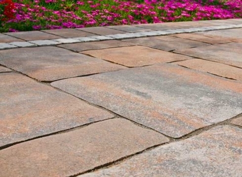 Costo piastrelle per esterni pavimenti per esterni costo delle ... Costo pavimentazione esterna