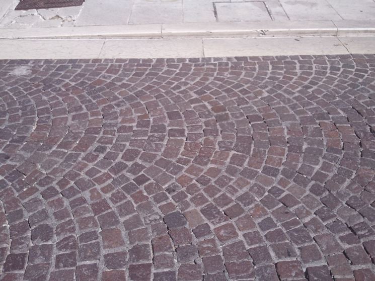 Pavimentazione esterna prezzi pavimenti per esterni costo della ... Costo pavimentazione esterna