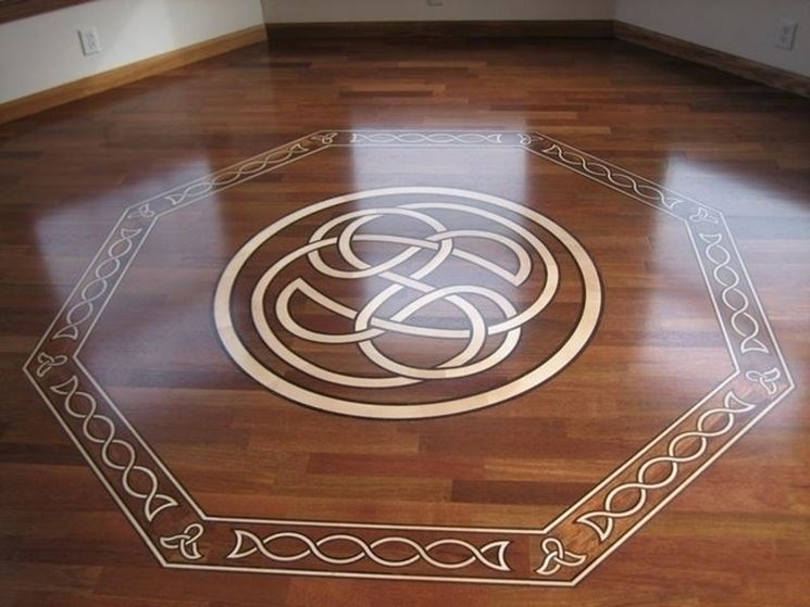 Pavimenti per esterni in ordine per lettera Pavimento decorazione Antico
