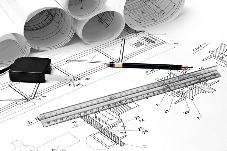 Relazione tecnica redatta da un geometra