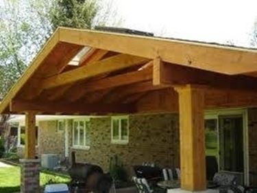 Coperture per terrazze pergole tettoie giardino Coperture in pvc per terrazzi