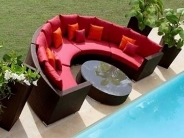 arredamento piscine