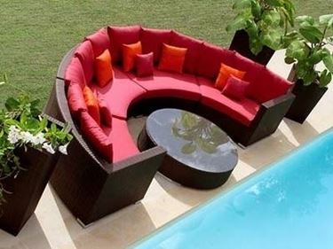 arredamento piscine