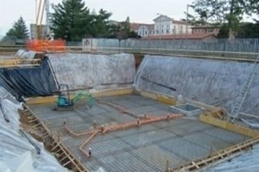 Costruire la piscina piscine costruire la piscina piscine Come realizzare una piscina