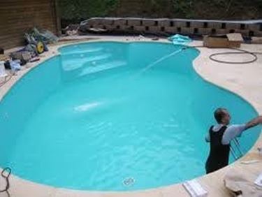 Manutenzione piscina