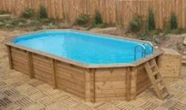 Piscina fai da te piscine Come realizzare una piscina