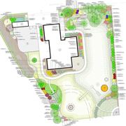 progetto giardino