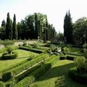 giardino all'italiana