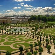 progettazione aiuole