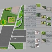 progettazione aree verdi