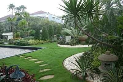Progettazione giardini privati progettazione giardino Sistemazione giardini privati