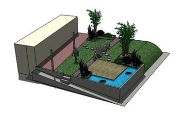 Progettazione giardini