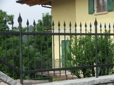 Recinzioni Recinzioni giardini privati