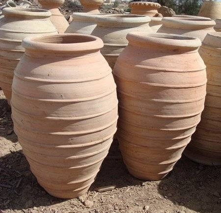Vasi giardino resina vasi Vasi plastica da esterno