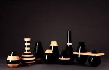 vasi in legno