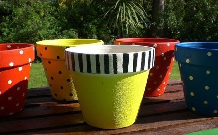 Vaso per piante vasi Vasi da interno in ceramica