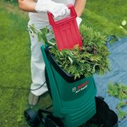 Trituratore foglie e rami - Giardino e Fai da te In vendita a Treviso