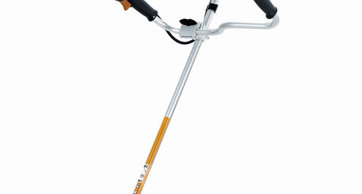 Decespugliatore Stihl FS400: uno dei migliori