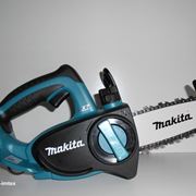 motosega elettrica makita: motosega UC250DWB