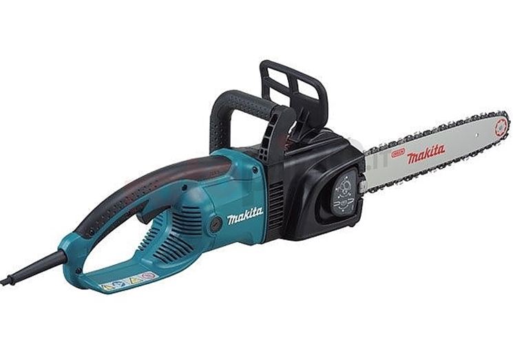 motosega elettrica makita: motosega UC3530A