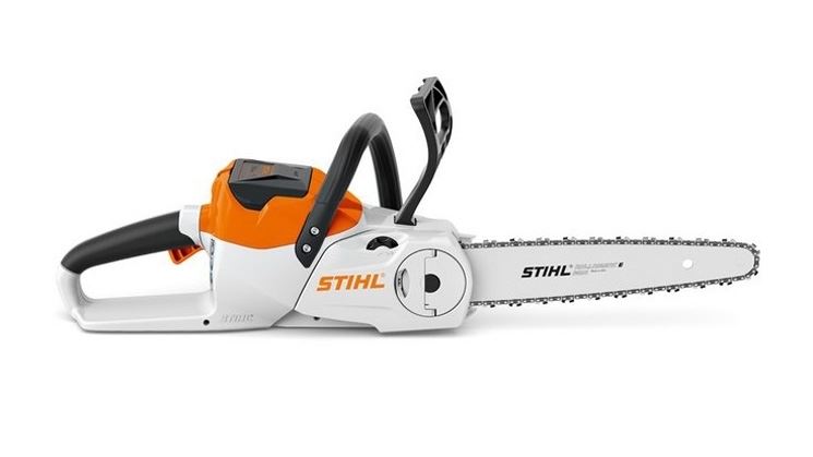 Motosega MSA 120 C-BQ stihl