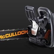 Motosega McCulloch CS 400