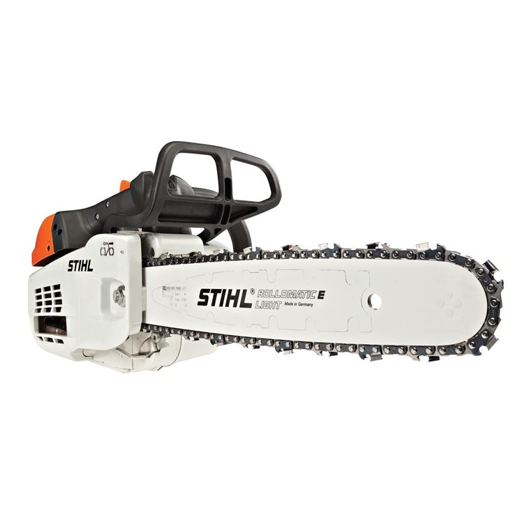 Modello di motosega Stihl