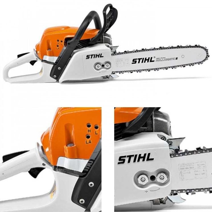 Particolari Stihl