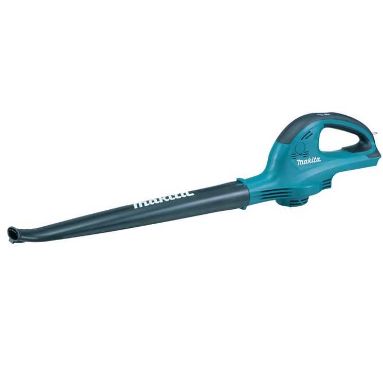 Soffiatore Makita 36 V BUB360Z al litio