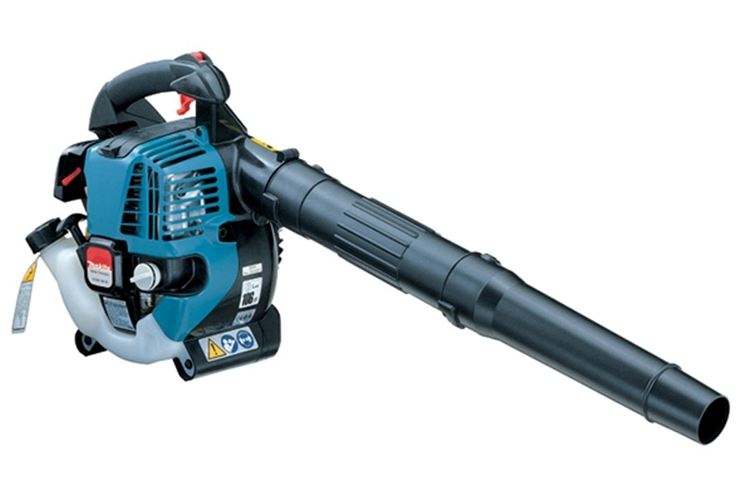 Soffiatore Makita BHX2501 a benzina