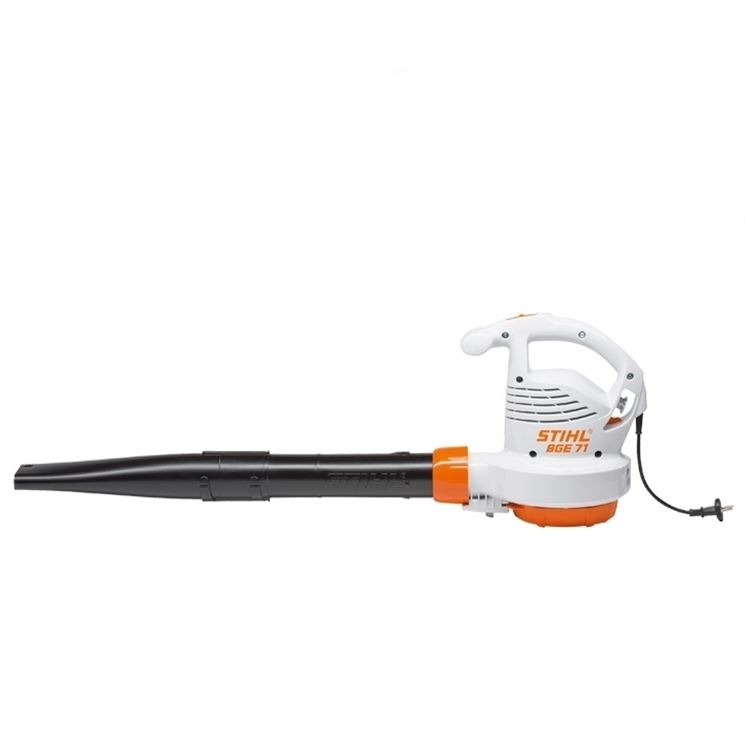 Soffiatore Stihl elettrico