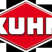 Logo della ditta Kuhn