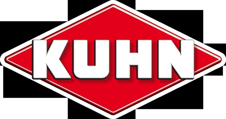 Logo della ditta Kuhn