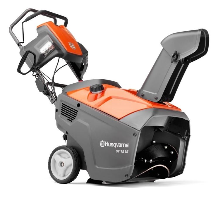 Husqvarna ST 121E