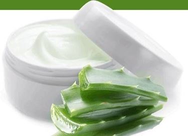 crema aloe vera