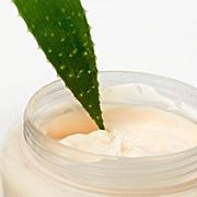 crema aloe