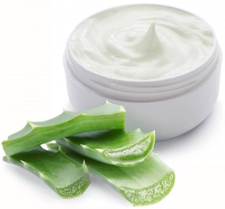 crema aloe