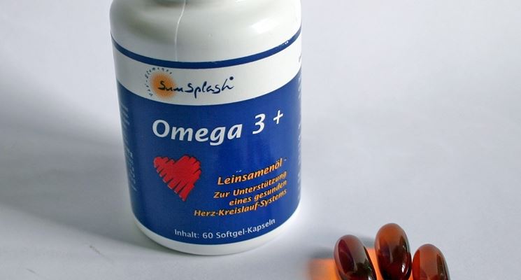 Gli omega3