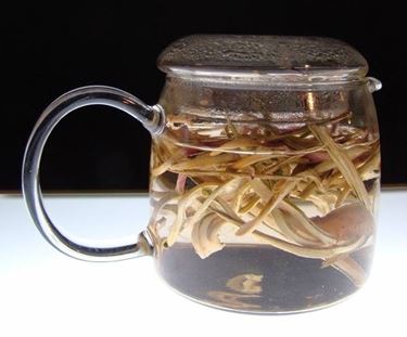 infuso carciofo