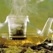 Tisana di salvia e limone digestiva e sgonfiante