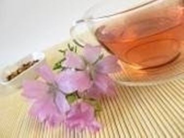 infuso malva
