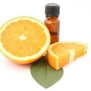 olio essenziale arancio