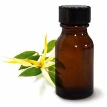 Ylang ylang olio essenziale 