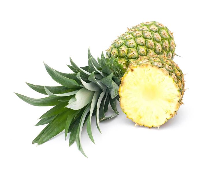 ananas