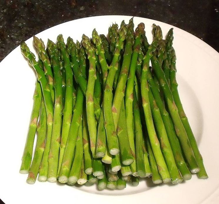 asparagi